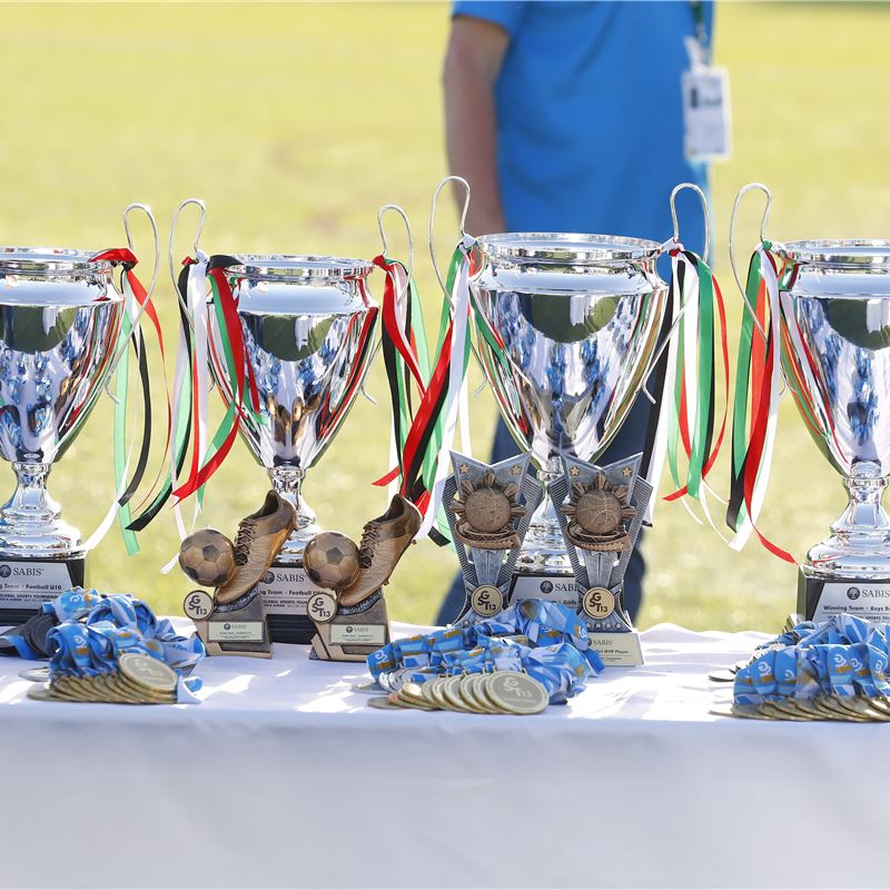 The SABIS® Global Sports Tournament have witnessed some incredible athletic performance over the years, with student-athletes from various schools